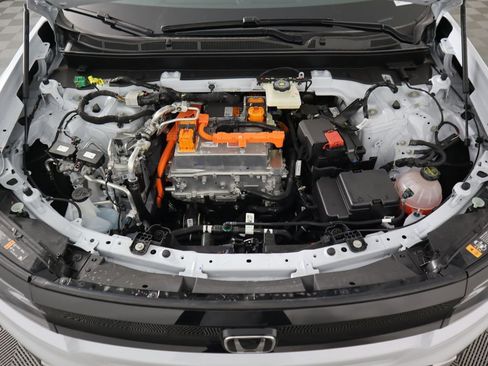 New 2026 Honda Prologue EX image 29