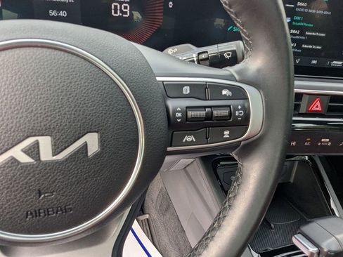 Used 2025 Kia K5 GT-Line w/ GT-Line Premium Package image 19