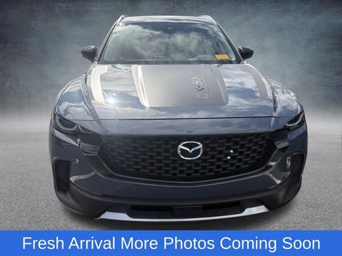 Used 2023 MAZDA CX-50 Meridian Edition w/ Cargo Package image 2
