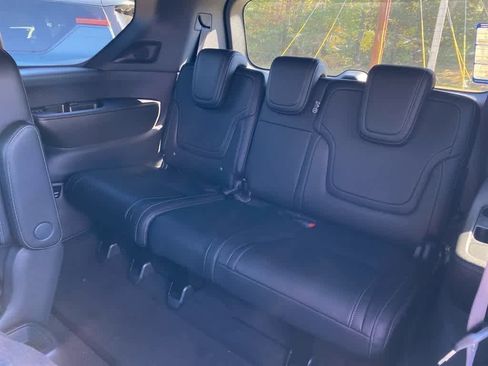 New 2026 Nissan Armada PRO-4X image 23