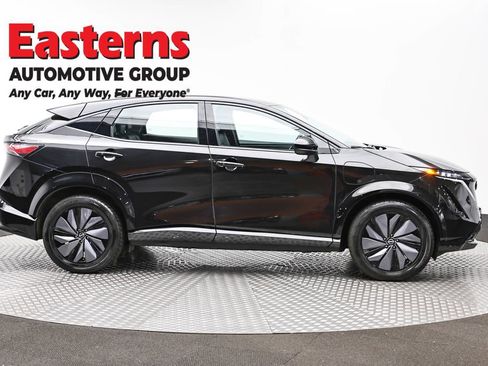 Used 2023 Nissan Ariya AWD image 4