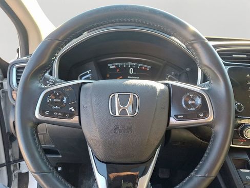 Used 2021 Honda CR-V EX-L image 20