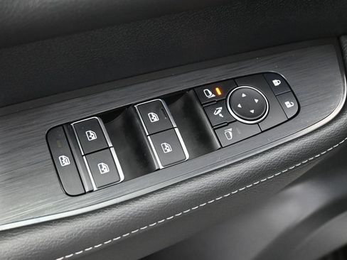 Used 2026 Nissan Armada PRO-4X AWD/4WD image 4