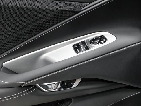 Used 2023 Chevrolet Corvette Stingray Convertible w/1LT w/ Z51 Performance Package image 38