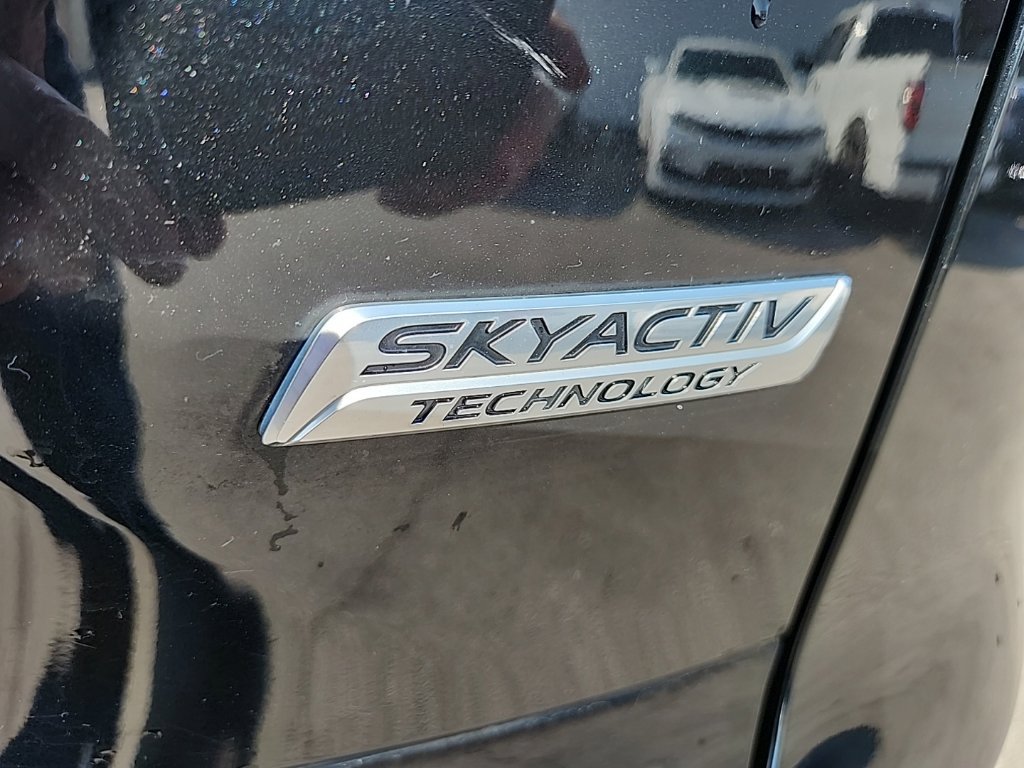 Used 2018 MAZDA CX-9 Touring AWD/4WD image 6