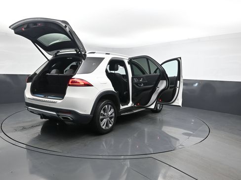 Used 2020 Mercedes-Benz GLE 350 4MATIC image 27