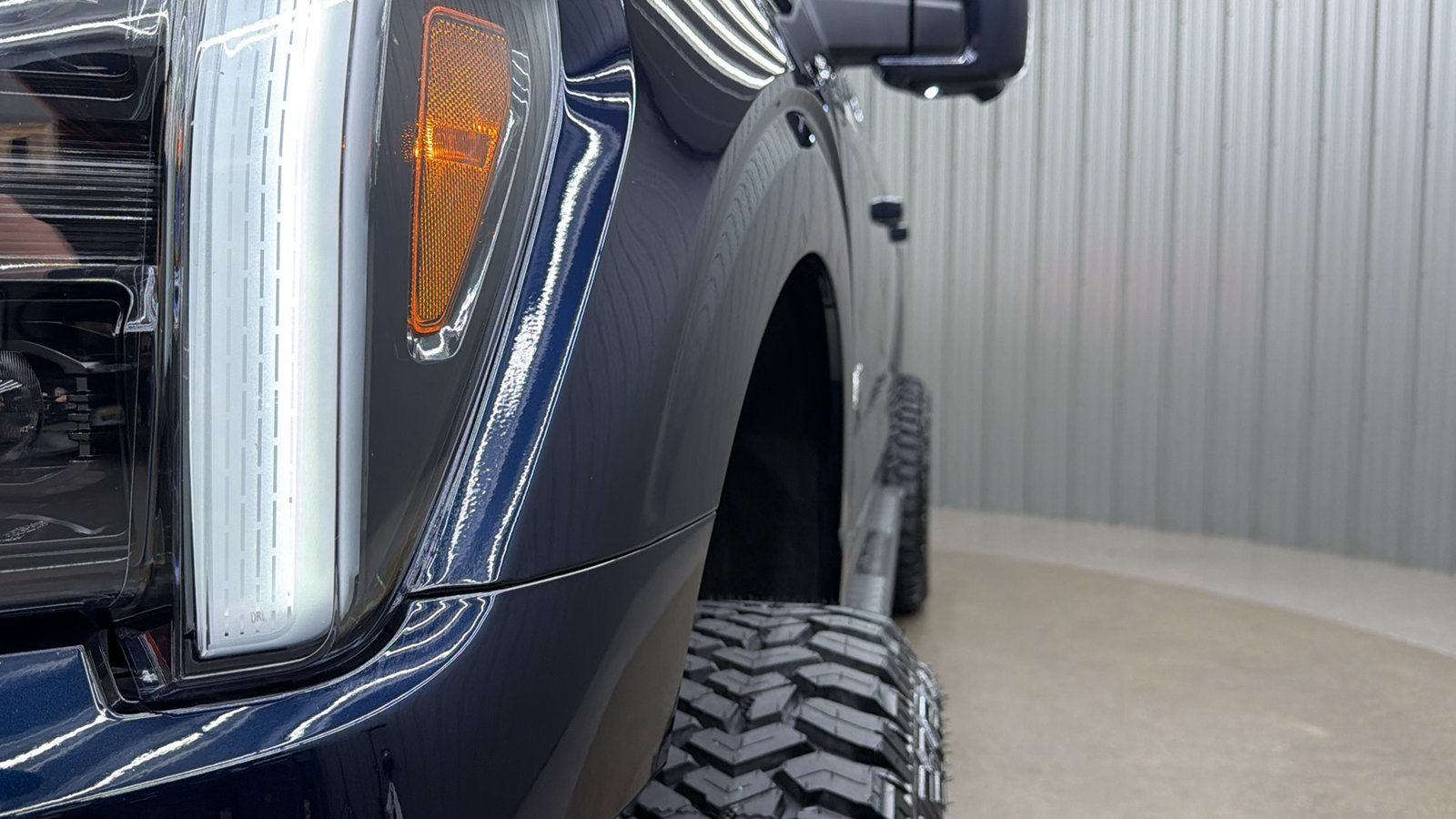Used 2026 Ford F150 Lariat AWD/4WD image 13