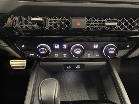 Used 2024 Honda Accord Sport image 17