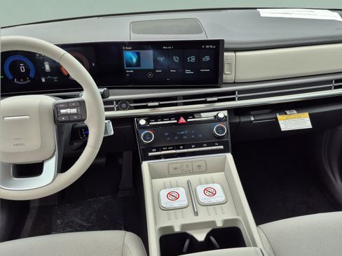 New 2026 Hyundai Santa Fe SE AWD/4WD image 13