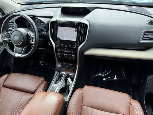 Used 2019 Subaru Ascent Touring image 31