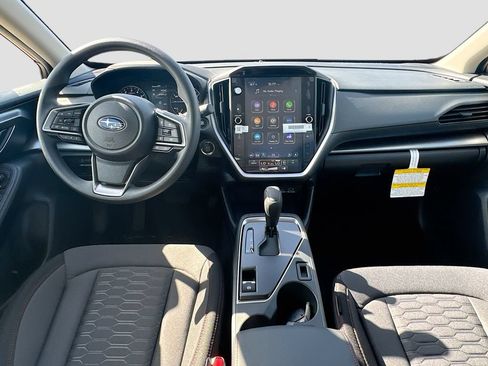 New 2026 Subaru Impreza 2.0i Sport AWD/4WD image 25