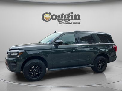 Certified 2023 Ford Expedition Timberline