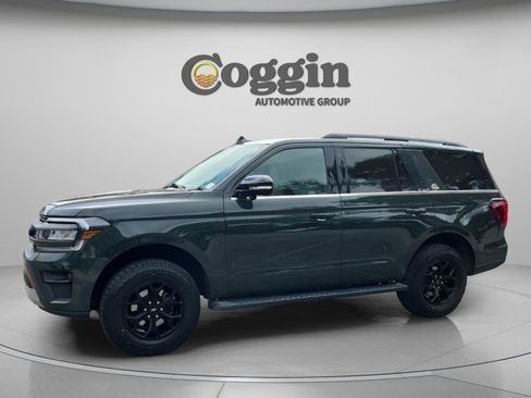 Certified 2023 Ford Expedition Timberline image 1