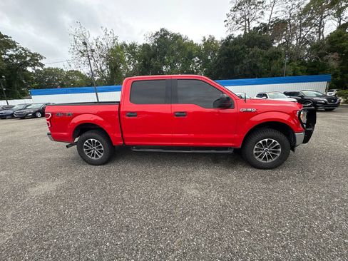 Used 2019 Ford F150 XLT AWD/4WD image 17