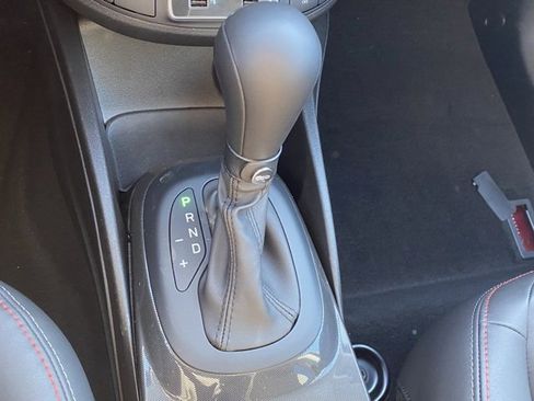 New 2023 FIAT 500X Sport w/ Technology Group image 23