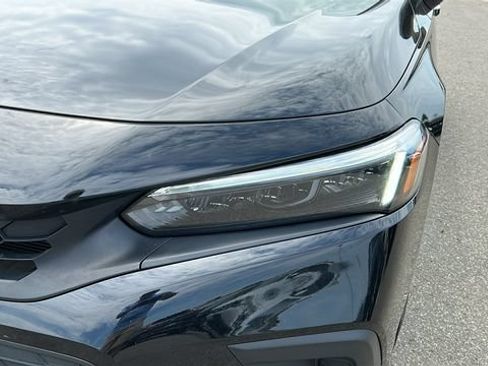 Used 2023 Honda Civic Sport image 7