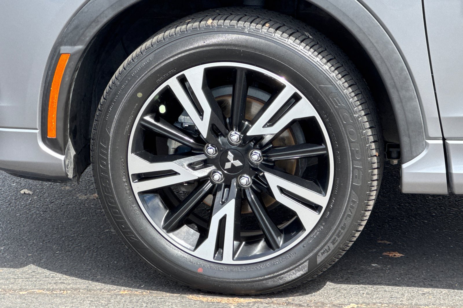 Used 2023 Mitsubishi Eclipse Cross SE AWD/4WD image 31