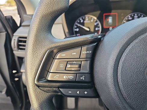 Used 2024 Subaru Crosstrek 2.0i Premium image 20