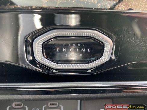 New 2026 Jeep Grand Cherokee L 4WD image 11