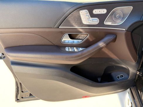 Used 2021 Mercedes-Benz GLE 350 image 21