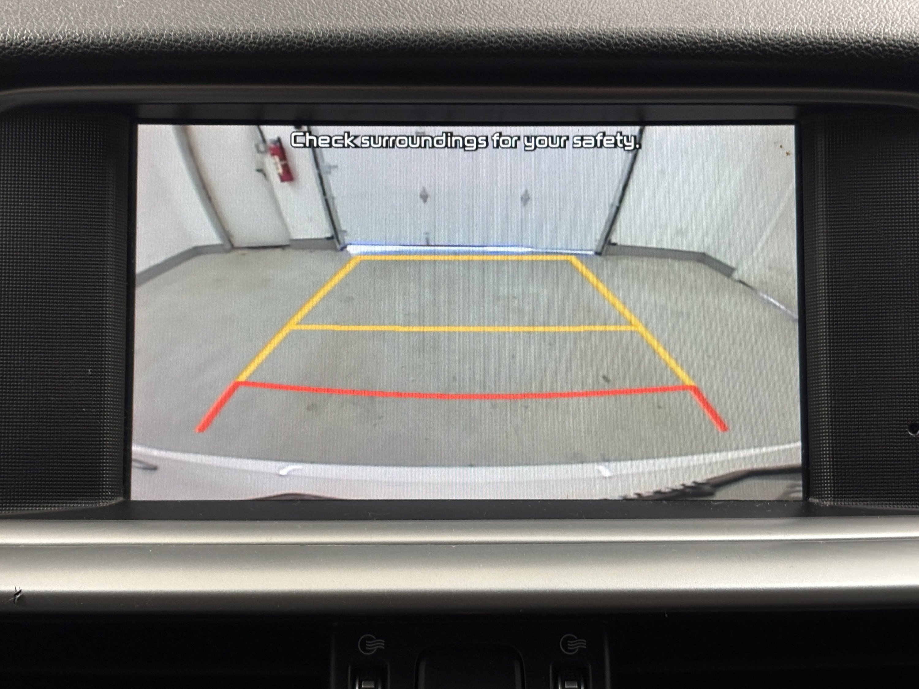 Used 2020 Kia Optima LX FWD image 15