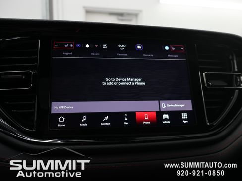 New 2026 Dodge Durango GT AWD/4WD image 62