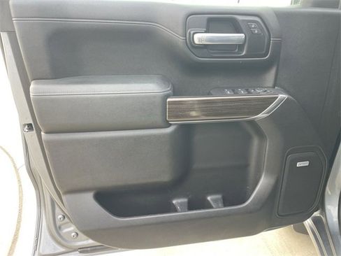 Used 2021 Chevrolet Silverado 1500 RST w/ All Star Edition Plus image 21