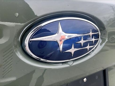 New 2026 Subaru Crosstrek 2.0i Premium AWD/4WD image 15
