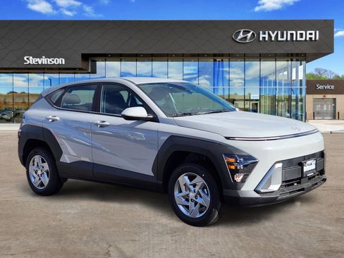 New 2026 Hyundai Kona SE AWD/4WD image 5