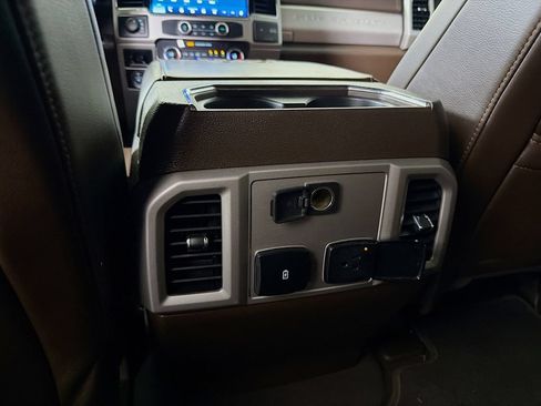 Used 2022 Ford F250 King Ranch AWD/4WD image 33