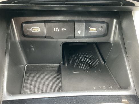 Used 2024 Hyundai Tucson SEL AWD/4WD image 17