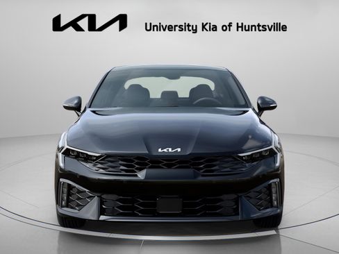 New 2026 Kia K5 GT-Line FWD image 2