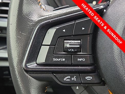 Used 2024 Subaru Forester Wilderness AWD/4WD image 21