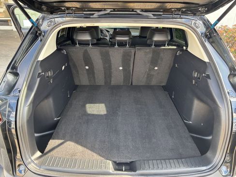 Used 2025 MAZDA CX-50 AWD 2.5 S w/ Select Package image 31