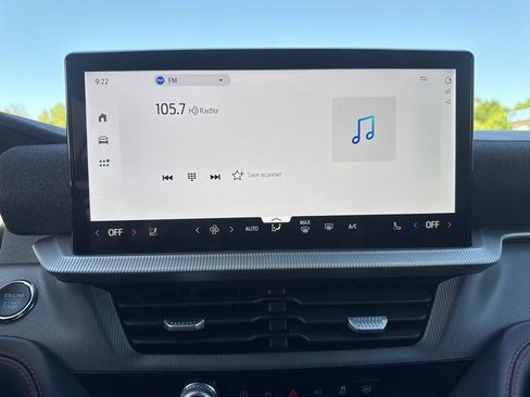 Used 2025 Ford Explorer ST-Line w/ ST-Line Street Pack image 20