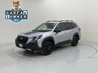 Used 2025 Subaru Forester Wilderness w/ Convenience Package video 2