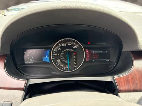 Used 2012 Ford Edge Limited w/ Trailer Tow Package FWD image 31