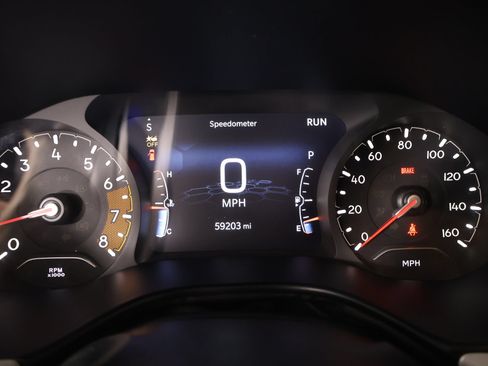 Used 2022 Jeep Compass Limited AWD/4WD image 4
