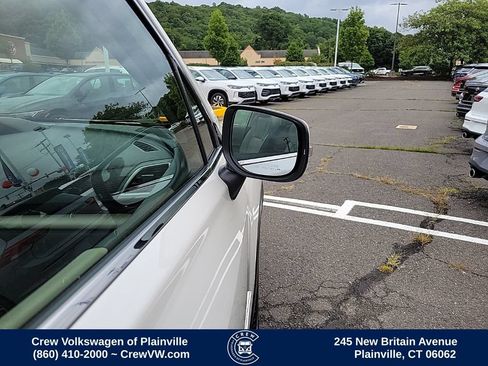 Used 2023 Subaru Forester Limited AWD/4WD image 36