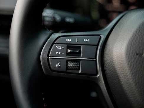 New 2026 Honda CR-V Sport-L image 39