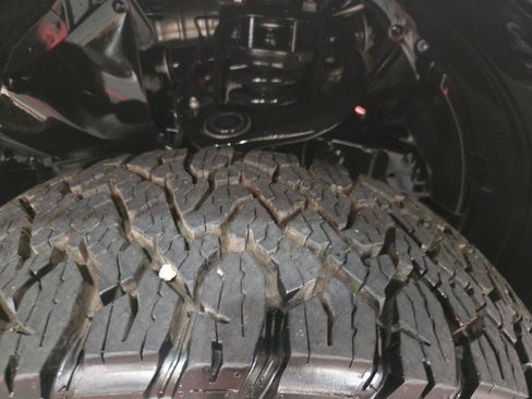 Used 2017 Toyota 4Runner SR5 image 79