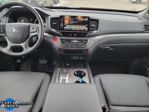 Used 2025 Honda Ridgeline RTL image 12