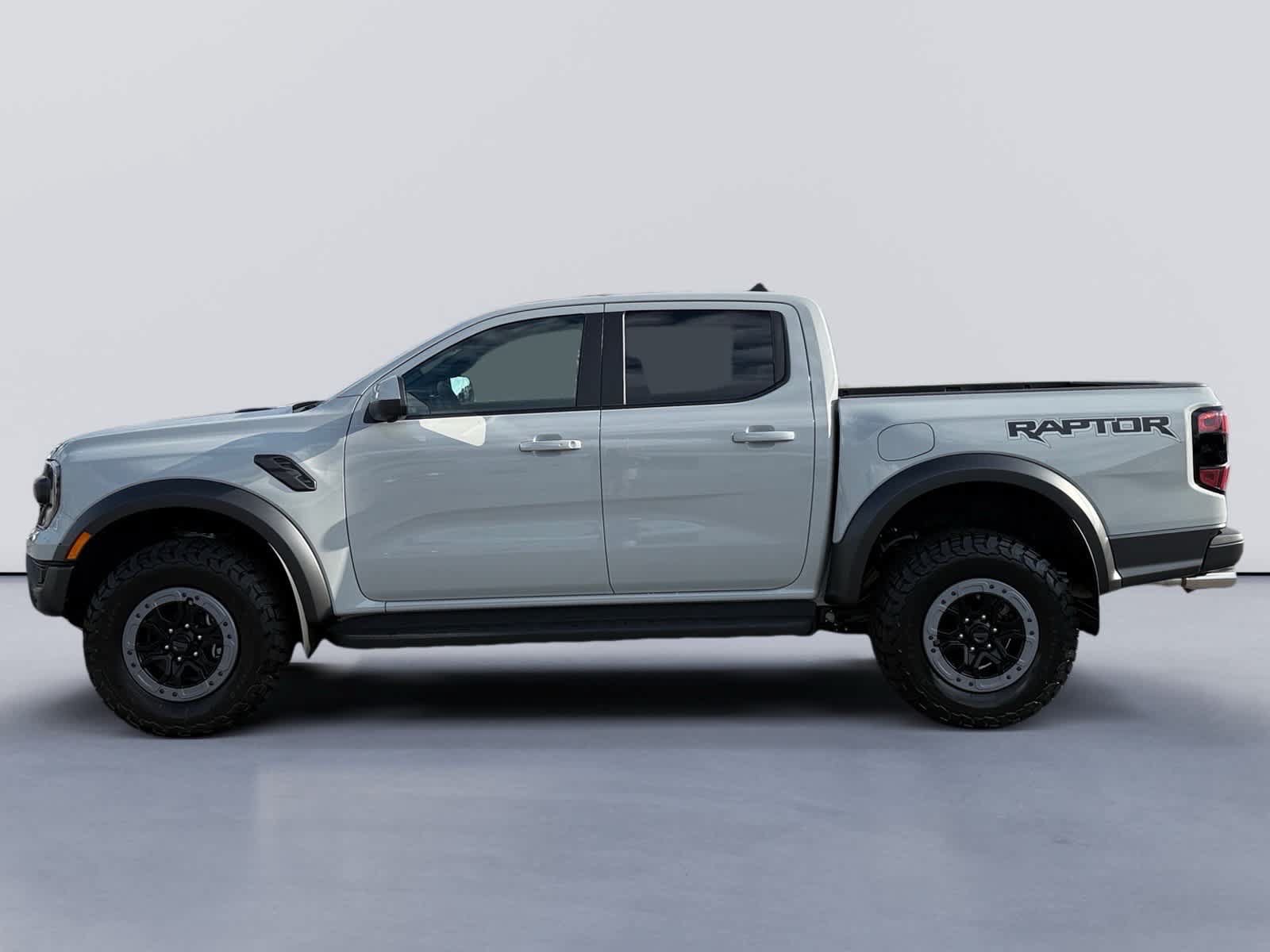 New 2026 Ford Ranger Raptor AWD/4WD image 2