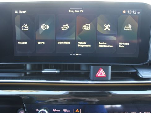 New 2026 Kia Carnival SX Prestige image 56