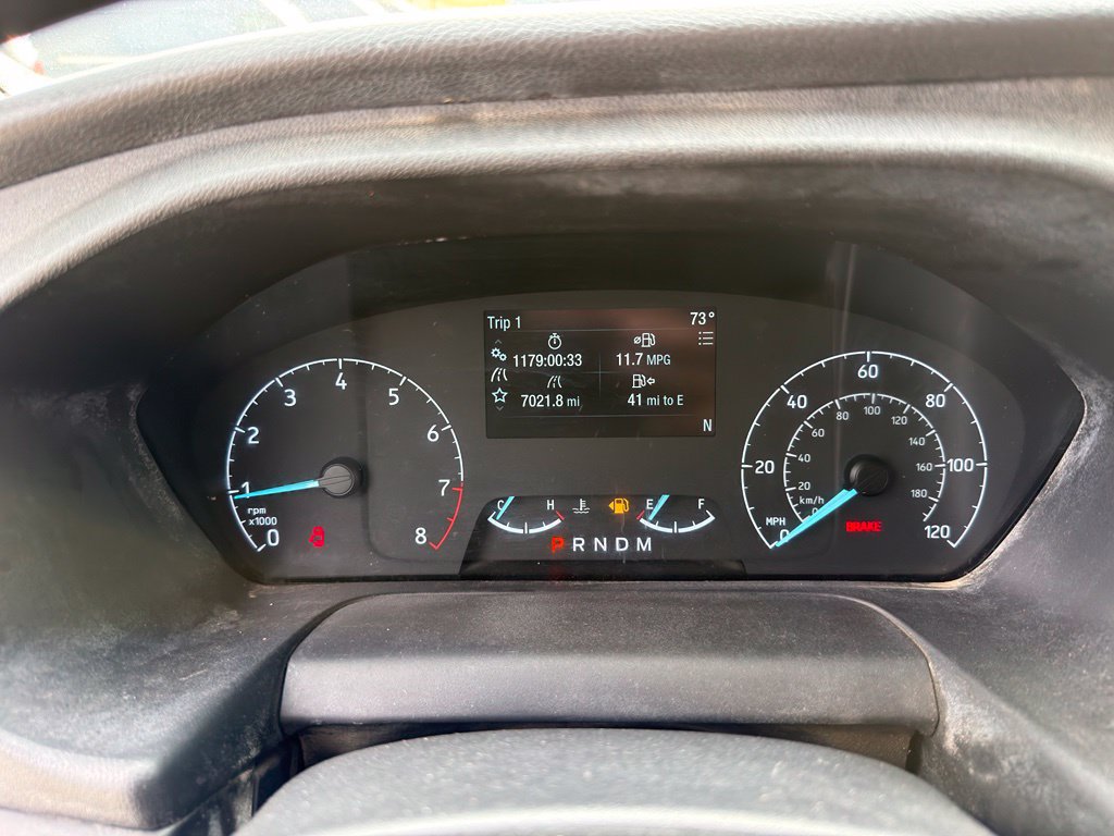 Used 2020 Ford Transit 250 148 High Roof Extended RWD image 34