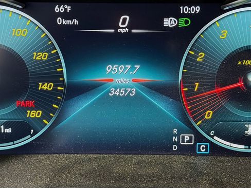 Used 2022 Mercedes-Benz GLC 300 4MATIC image 14
