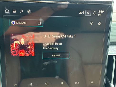 New 2026 GMC Acadia Elevation w/ Black Edition image 9