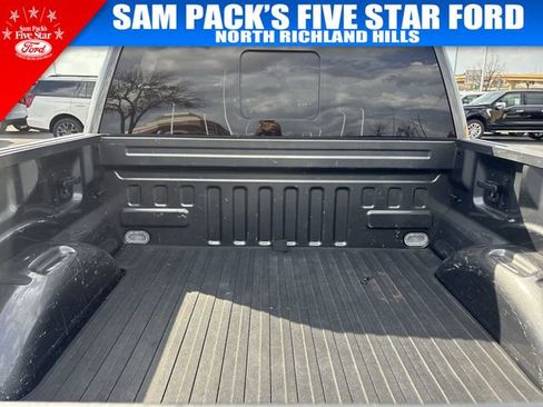 Used 2016 Ford F150 XLT w/ Equipment Group 302A Luxury image 30