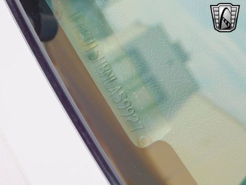 Used 1992 Ford Bronco image 27