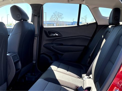 New 2026 Chevrolet Trax LT w/ Driver Confidence Package FWD image 21